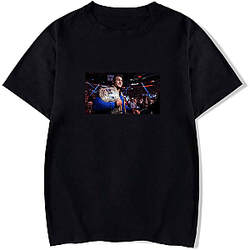 Ring Villain Maxwell Jacob Friedman T-Shirts