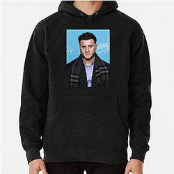 AEW Star Maxwell Jacob Friedman Hoodies
