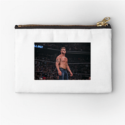 Rising Icon Maxwell Jacob Friedman Zipper Pouches