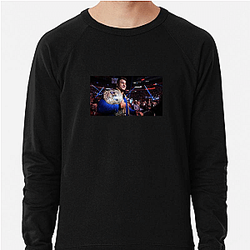 Ring Villain Maxwell Jacob Friedman Sweatshirts