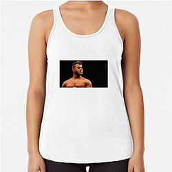 Main Eventer Maxwell Jacob Friedman Tank Tops