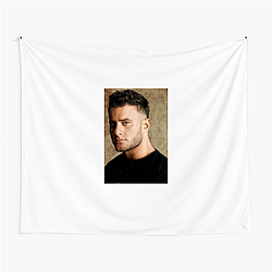 Mic Master Maxwell Jacob Friedman Tapestries
