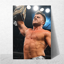 Top Heel Maxwell Jacob Friedman Posters