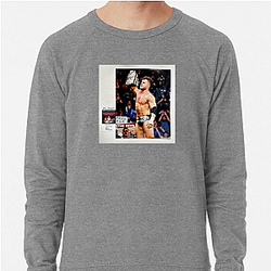 Young Talent Maxwell Jacob Friedman Sweatshirts