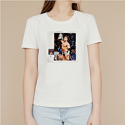 Young Talent Maxwell Jacob Friedman T-Shirts