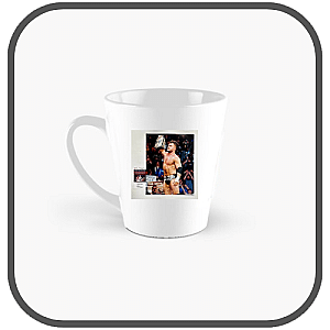 Maxwell Jacob Friedman Mugs
