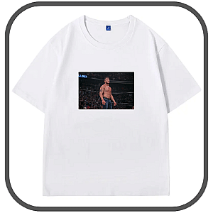 Maxwell Jacob Friedman T-Shirts