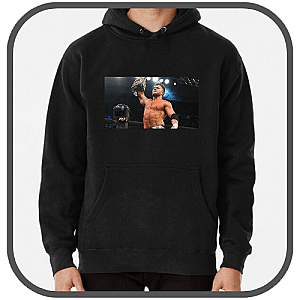 Maxwell Jacob Friedman Hoodies