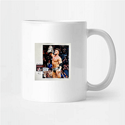 Young Talent Maxwell Jacob Friedman Mugs