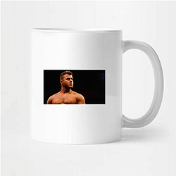 Main Eventer Maxwell Jacob Friedman Mugs