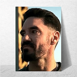 Mayans M.C. is set in California Mayans M.c. Posters