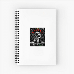 Mayans M.C.'s main character is EZ Reyes Mayans M.c. Notebook
