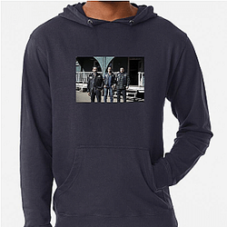 Mayans M.C. is about a motorcycle club Mayans M.c. Hoodies