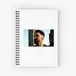 Mayans M.C. is set in California Mayans M.c. Notebook