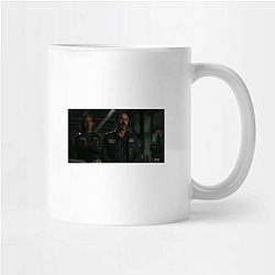 Mayans M.C. explores loyalty and family Mayans M.c. Mugs