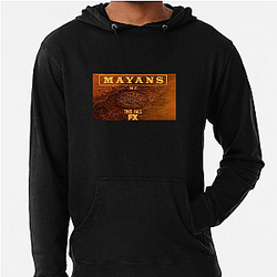 Mayans M.C. ran for five seasons Mayans M.c. Hoodies