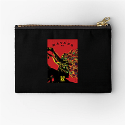 Mayans M.C. is a spin-off of Sons of Anarchy Mayans M.c. Zipper Pouches