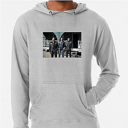 Mayans M.C. is about a motorcycle club Mayans M.c. Hoodies