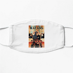 Mayans M.C. is an American crime drama Mayans M.c. Face Masks