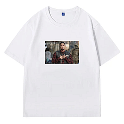 Mayans M.C.'s final episode aired in 2023 Mayans M.c. T-Shirts