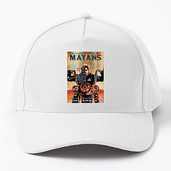 Mayans M.C. is an American crime drama Mayans M.c. Hats & Caps