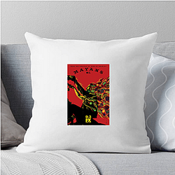 Mayans M.C. is a spin-off of Sons of Anarchy Mayans M.c. Pillows Cover