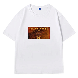 Mayans M.C. ran for five seasons Mayans M.c. T-Shirts