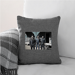 Mayans M.C. is about a motorcycle club Mayans M.c. Pillows Cover
