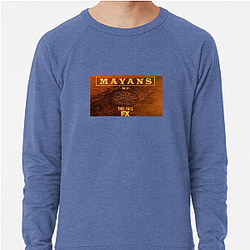 Mayans M.C. ran for five seasons Mayans M.c. Sweatshirts