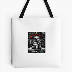 Mayans M.C.'s main character is EZ Reyes Mayans M.c. Bags