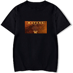 Mayans M.C. ran for five seasons Mayans M.c. T-Shirts