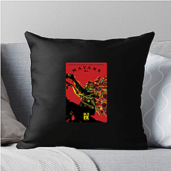 Mayans M.C. is a spin-off of Sons of Anarchy Mayans M.c. Pillows Cover