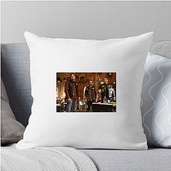 Mayans M.C. was created by Kurt Sutter Mayans M.c. Pillows Cover