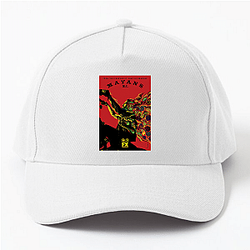 Mayans M.C. is a spin-off of Sons of Anarchy Mayans M.c. Hats & Caps