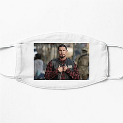 Mayans M.C.'s final episode aired in 2023 Mayans M.c. Face Masks