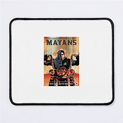 Mayans M.C. is an American crime drama Mayans M.c. Mouse Pads