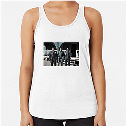 Mayans M.C. is about a motorcycle club Mayans M.c. Tank Tops