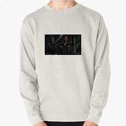 Mayans M.C. explores loyalty and family Mayans M.c. Sweatshirts