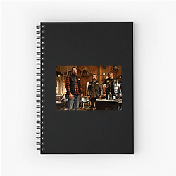 Mayans M.C. was created by Kurt Sutter Mayans M.c. Notebook
