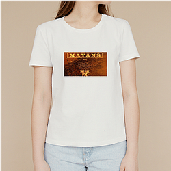 Mayans M.C. ran for five seasons Mayans M.c. T-Shirts