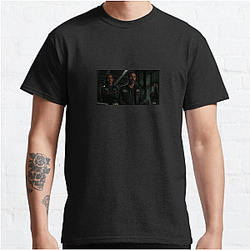 Mayans M.C. explores loyalty and family Mayans M.c. T-Shirts