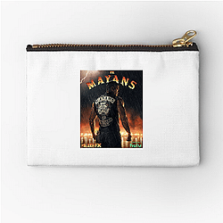 Mayans M.C. is a TV series Mayans M.c. Zipper Pouches