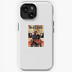 Mayans M.C. is an American crime drama Mayans M.c. Samsung Cases