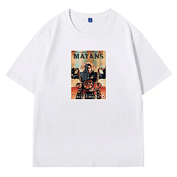 Mayans M.C. is an American crime drama Mayans M.c. T-Shirts