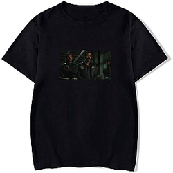 Mayans M.C. explores loyalty and family Mayans M.c. T-Shirts