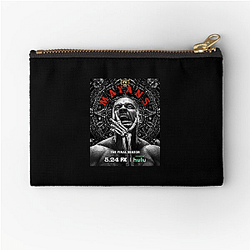 Mayans M.C.'s main character is EZ Reyes Mayans M.c. Zipper Pouches