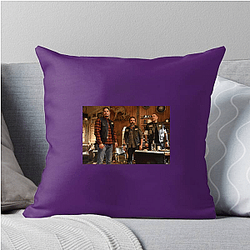 Mayans M.C. was created by Kurt Sutter Mayans M.c. Pillows Cover