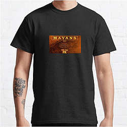 Mayans M.C. ran for five seasons Mayans M.c. T-Shirts