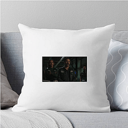 Mayans M.C. explores loyalty and family Mayans M.c. Pillows Cover