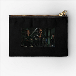 Mayans M.C. explores loyalty and family Mayans M.c. Zipper Pouches